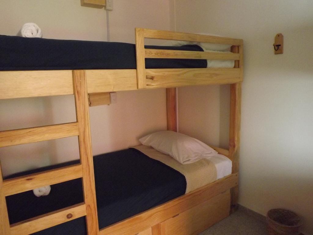 סאן מיגל דה אלנדה La Catrina Hostel מראה חיצוני תמונה